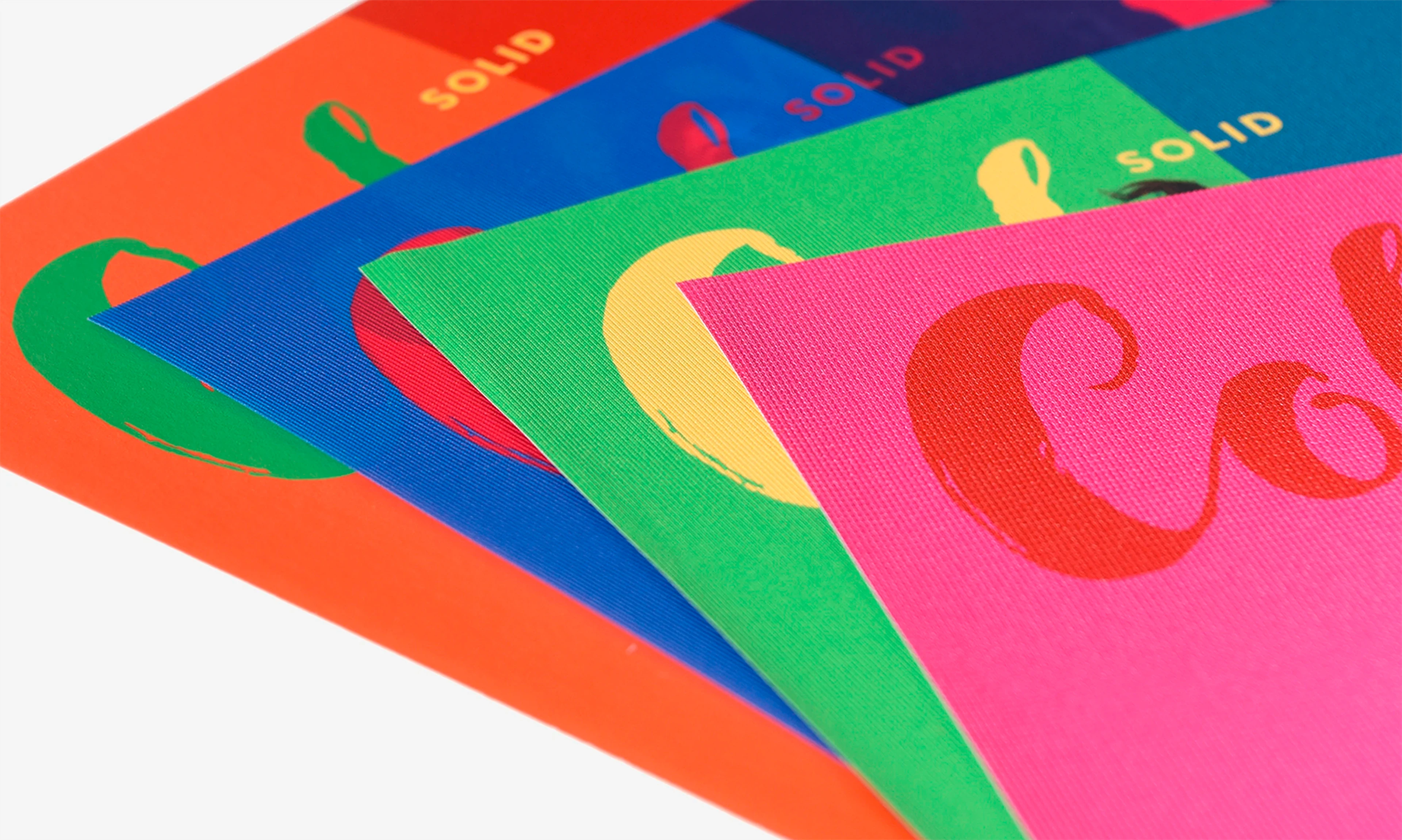 9 colour channels