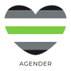 Agender Jewellery