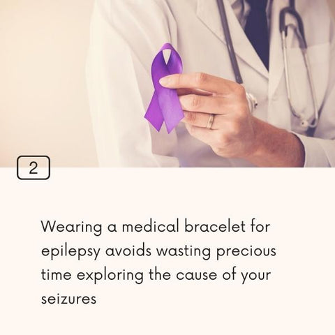 Avoid wasting time seizures