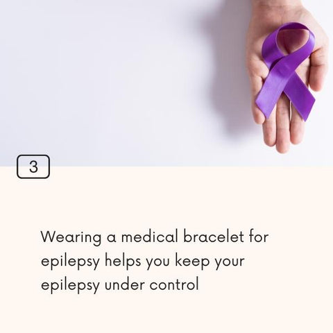 Keep your epilepsy under control