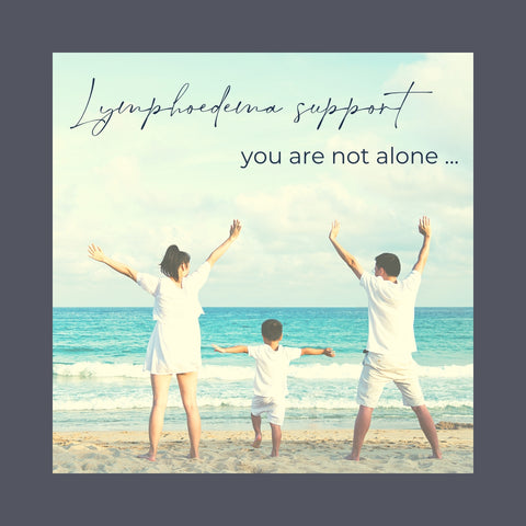 lymphoedema support