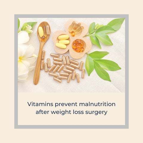 vitamins prevent malnutrition