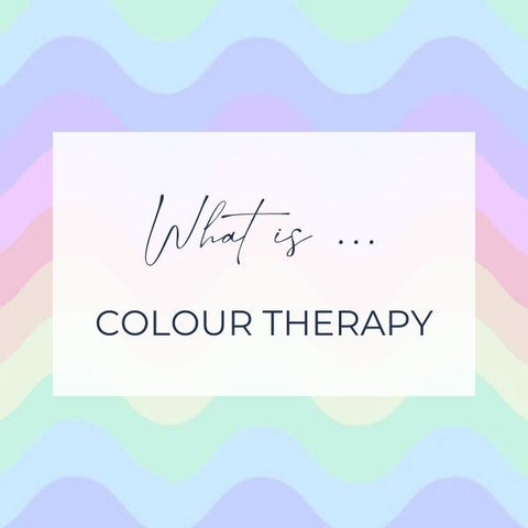 Color Therapy Light Box for Chromotherapy Healing and Better Health