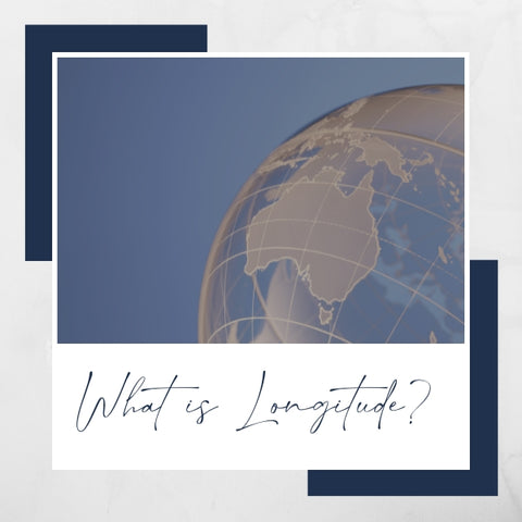 what is longitude