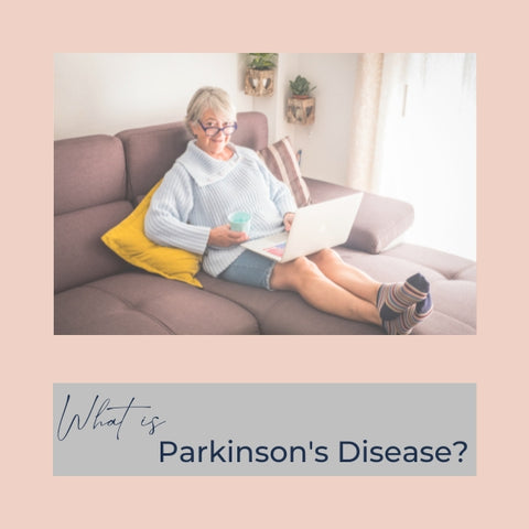 what is parkinsons disease