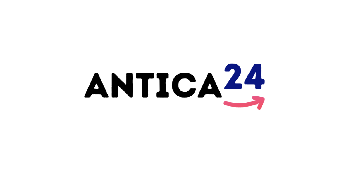 Antica24