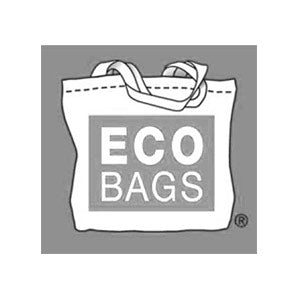 ECO BAGS. Paper illustration and business