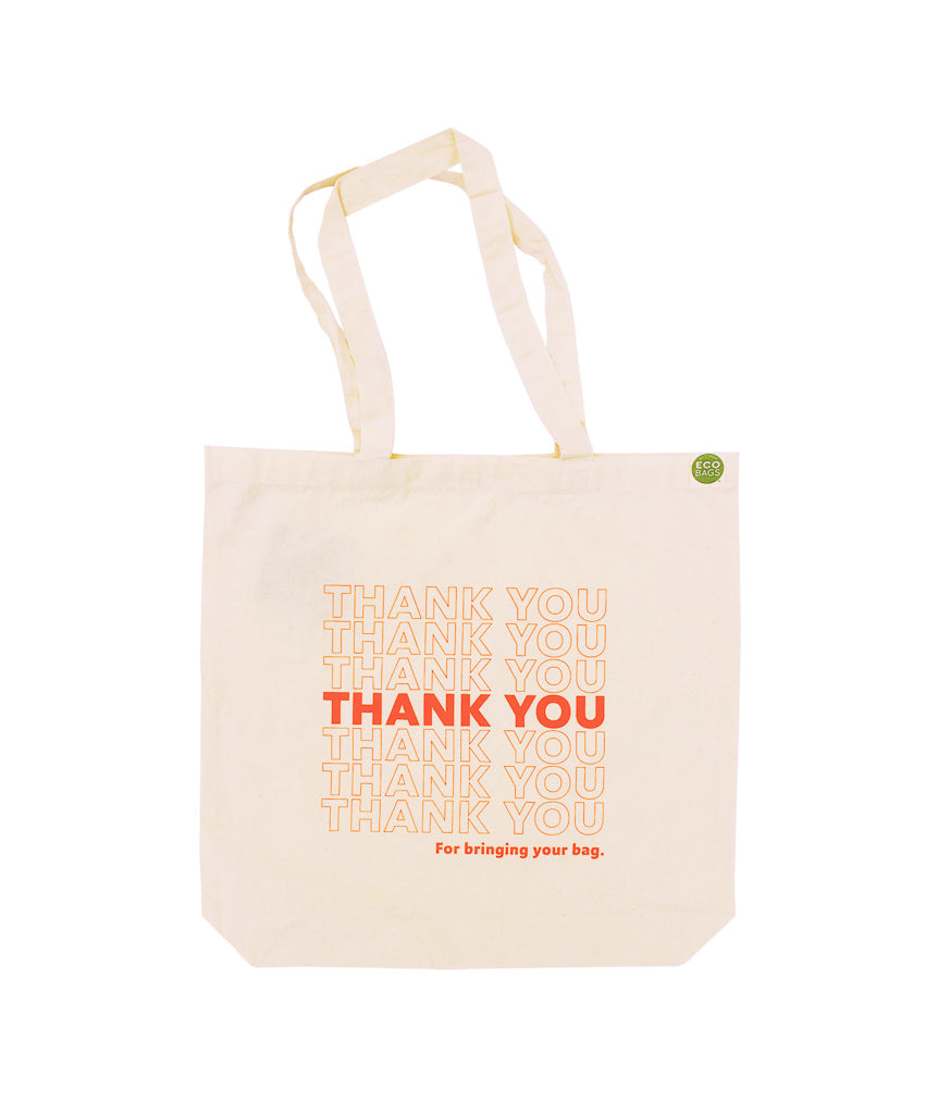 Kotart - Graphic Printed Cotton Tote Bag - Designer Reusable Shopping