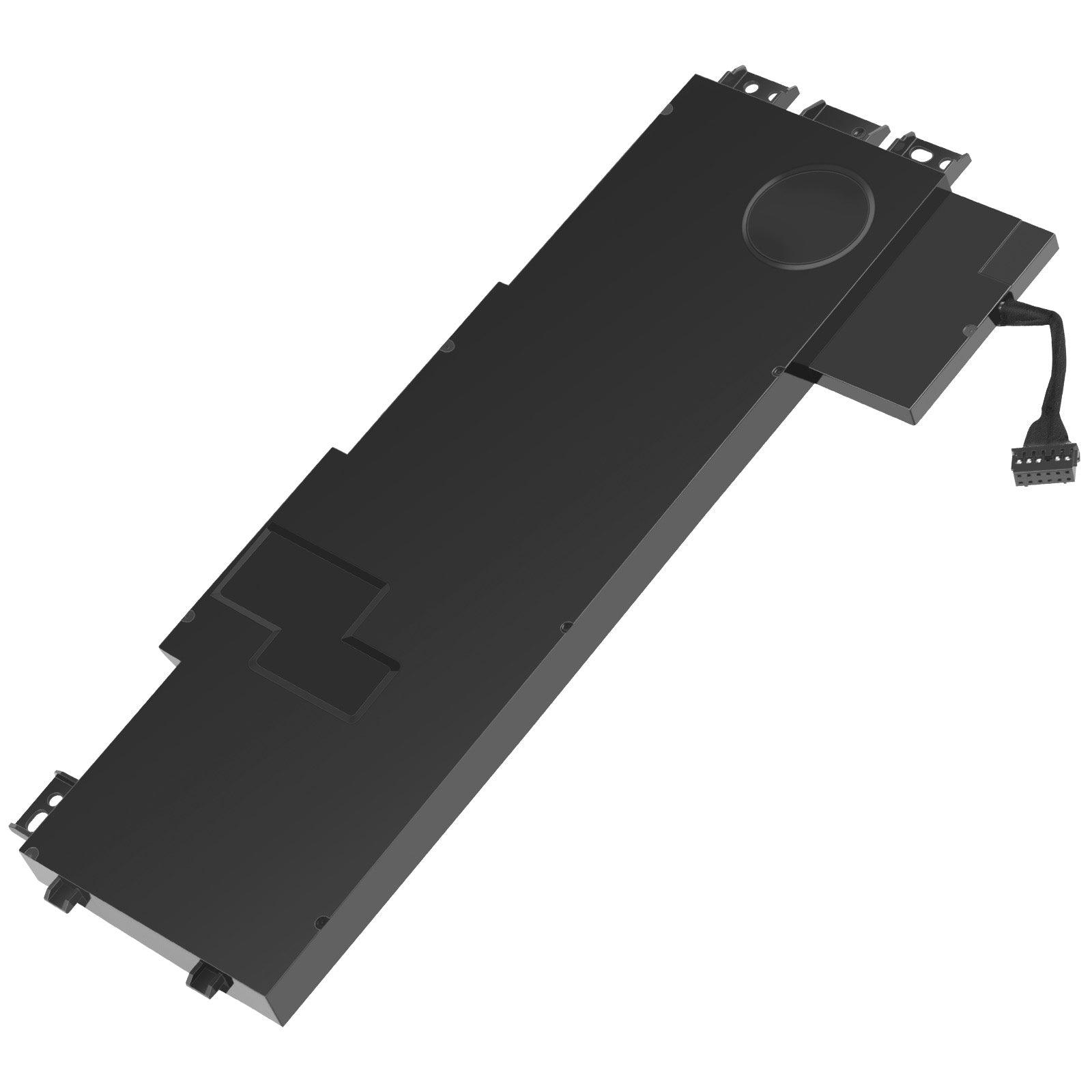 New Compatible HP VV09090XL VV09XL Battery 90WH