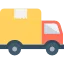 delivery truck