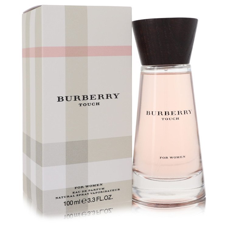 burberry touch for women 3.3 fl oz