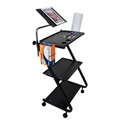 Tattoo Mobile Workstation TA3717  ShopSalonCity