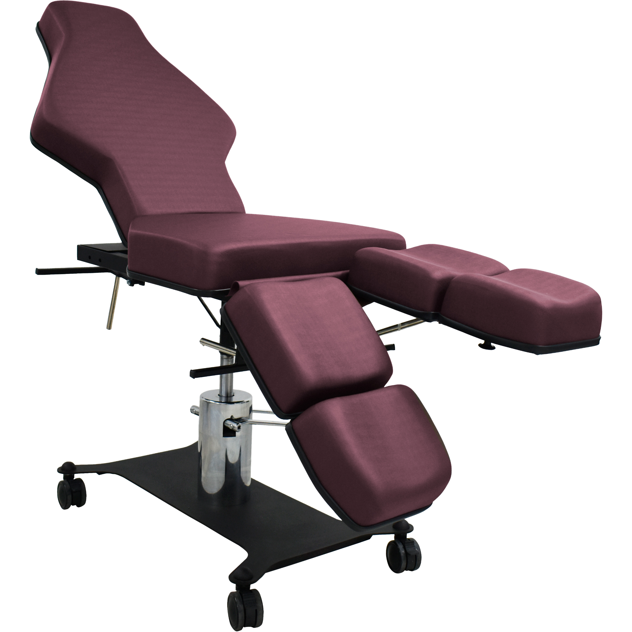 Synthetic Leather Adults Facial Bed Tattoo Chair For Professional at Rs  4000piece in Mumbai