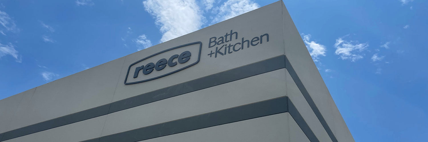 Reece Bath+Kitchen Outlet