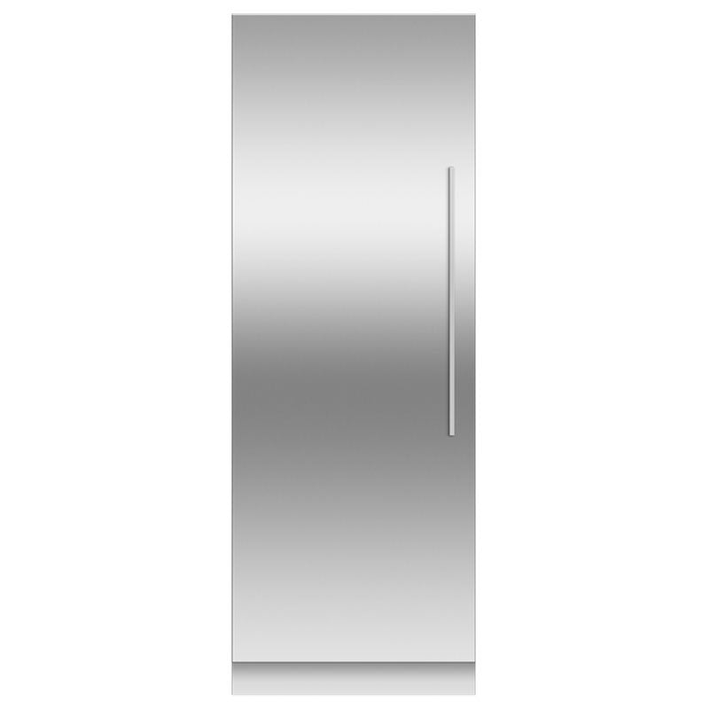 30″ Fully Integrated Fridge Column Left Hinge