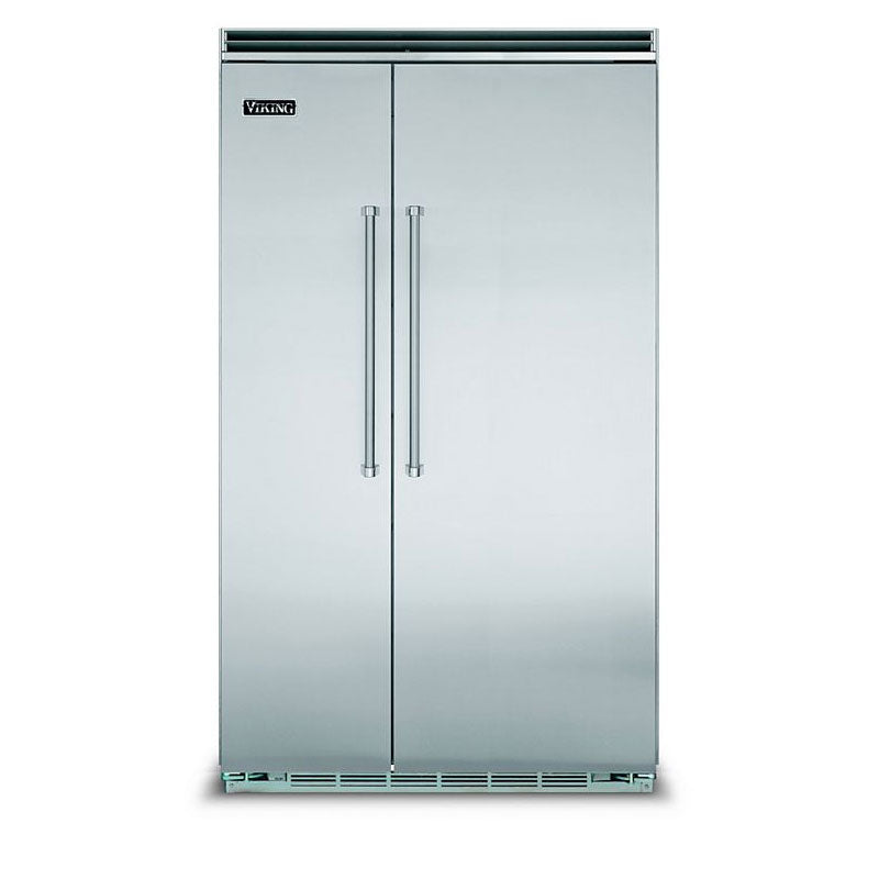 48″ Side-by-Side Professional Series Refrigerator