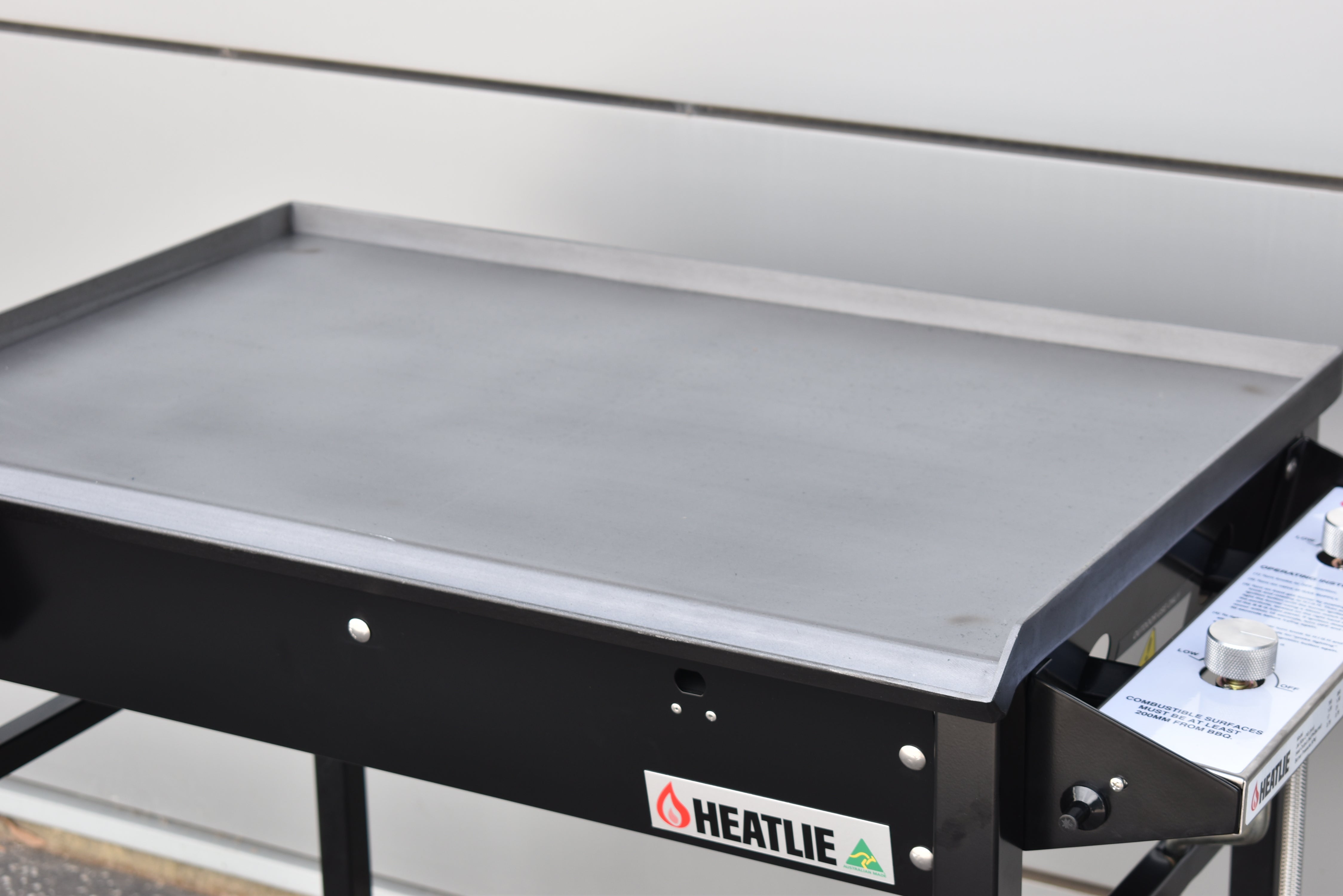 How to Restore a BBQ Hot Plate: A Step-by-Step Guide