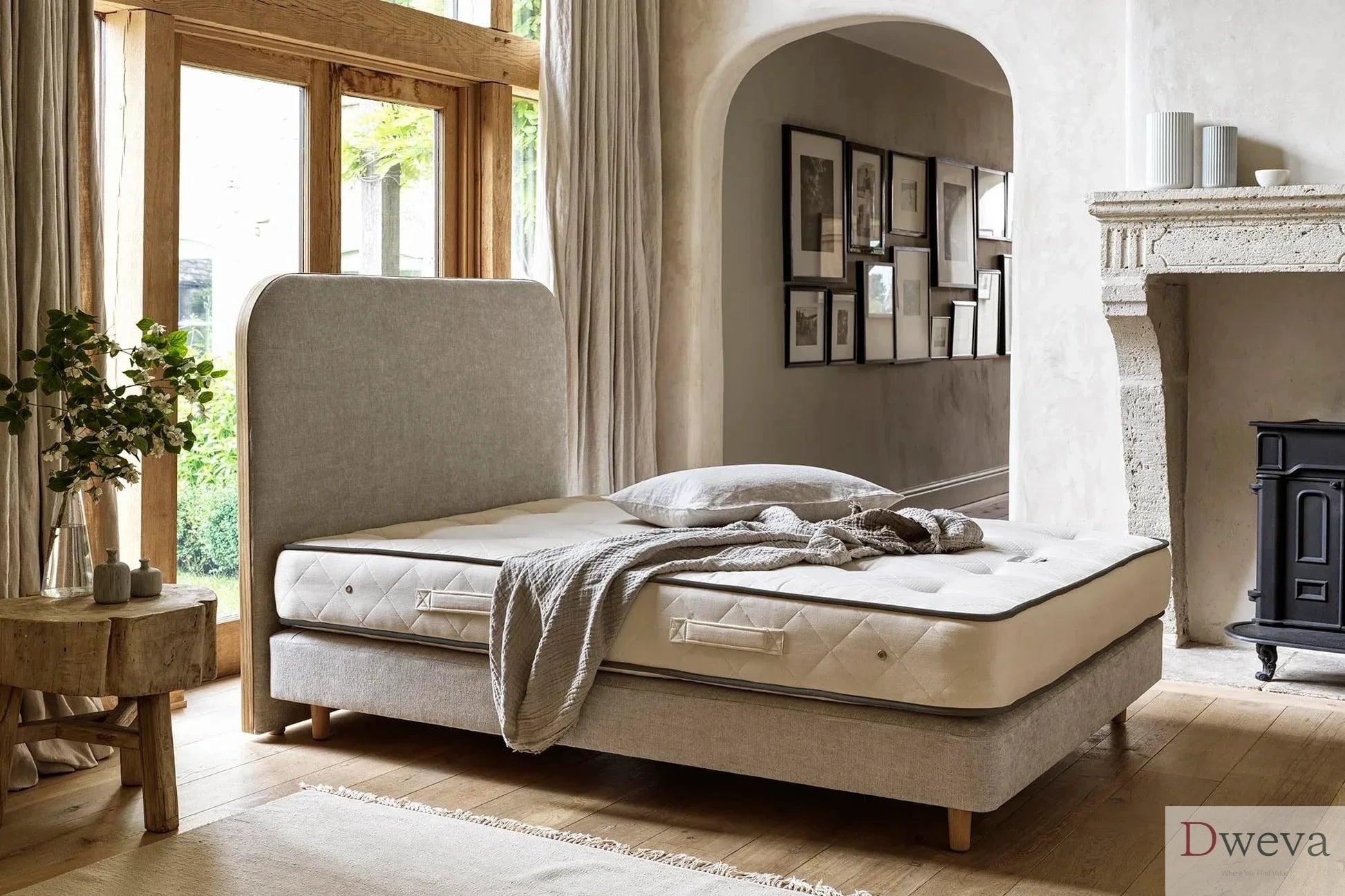 Naturalmat Mattress Reviews