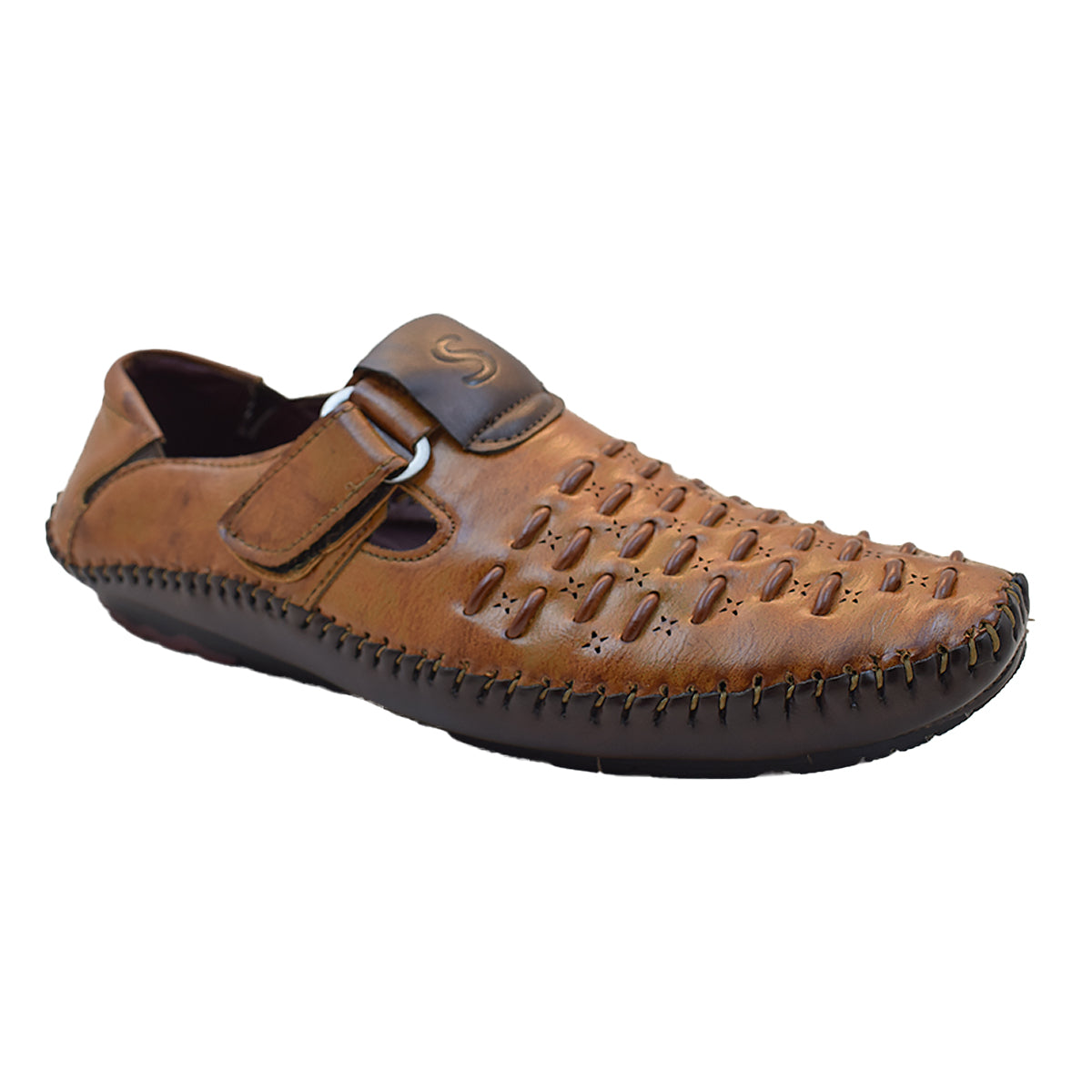 SHENCES MEN CASUAL SANDAL -