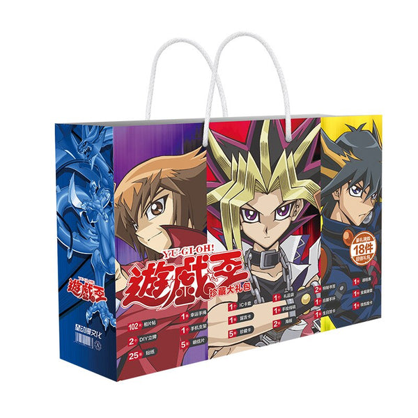 MangaMafiade  Fukubukuro Lucky Bag with goods worth 170 euros  Your  Anime and Manga Online Shop for Manga Merchandise and more