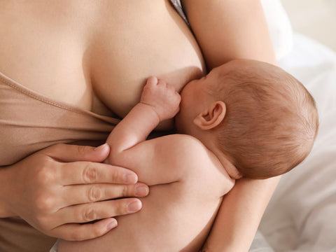can you combine breast milk from different days fresh milk