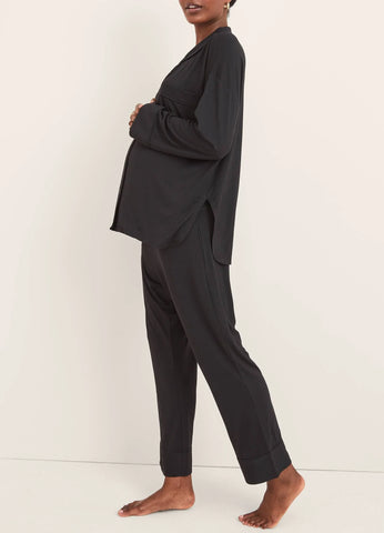 Luxury Maternity Pajamas Hatch