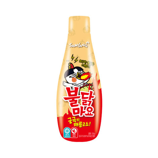 Buldak Mayo Sauce 250g