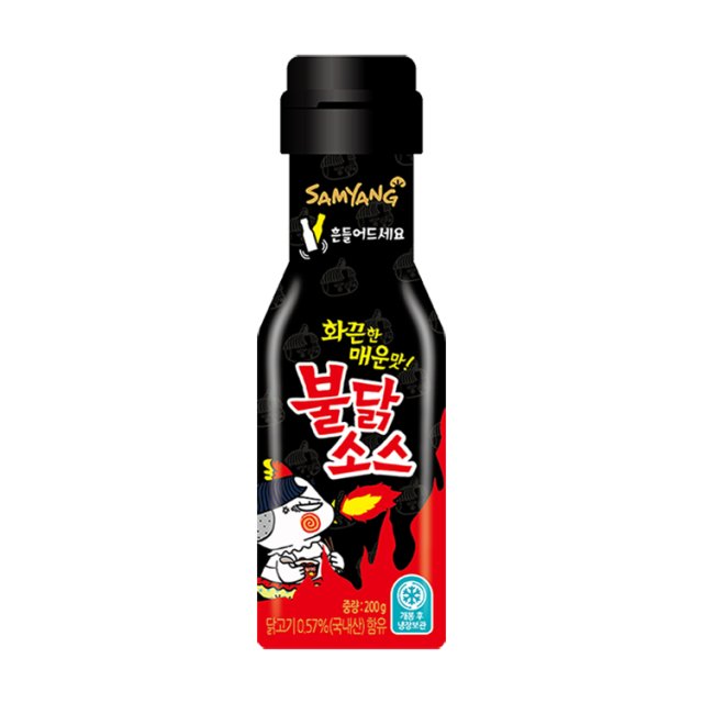 Buldak Sauce 200g