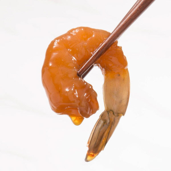 간장 깐새우장 (1통/1kg)