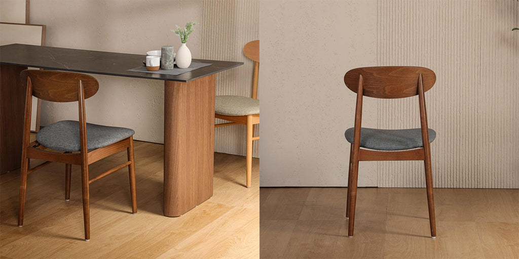 Sidney Dining Side Chair