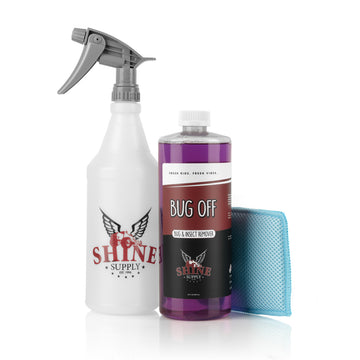 Bug Remover Kit