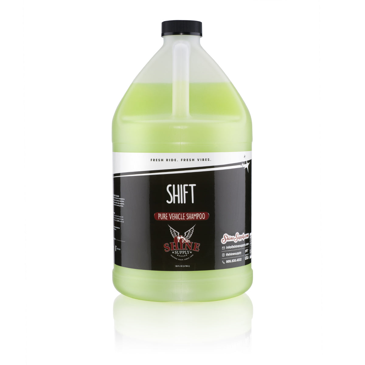 Shift Soap - Gallon - SHINE SUPPLY product image