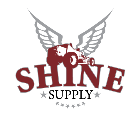 Shine Supply Logo