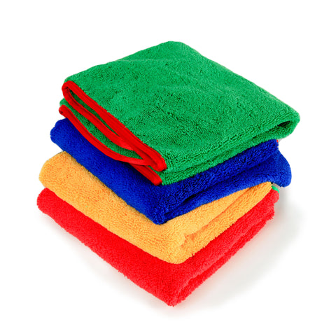 Best microfiber towels – SHINE SUPPLY