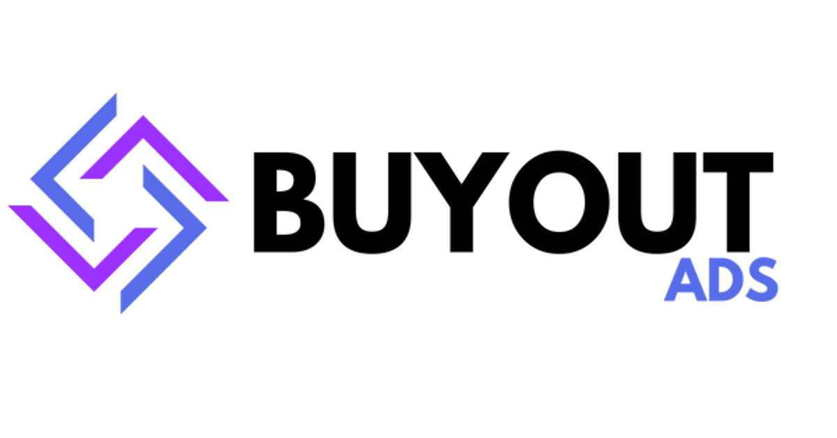 BUYOUT Ads™