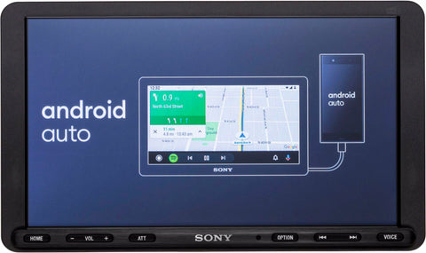 android auto