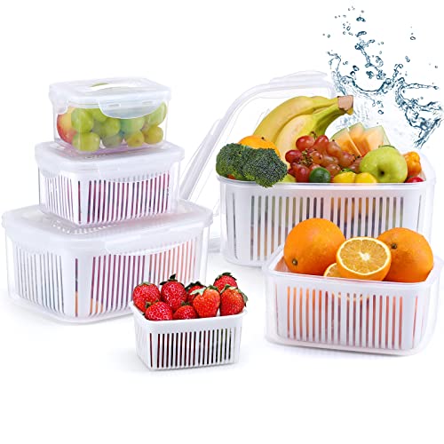 Produce Storage Containers - Premier1Supplies