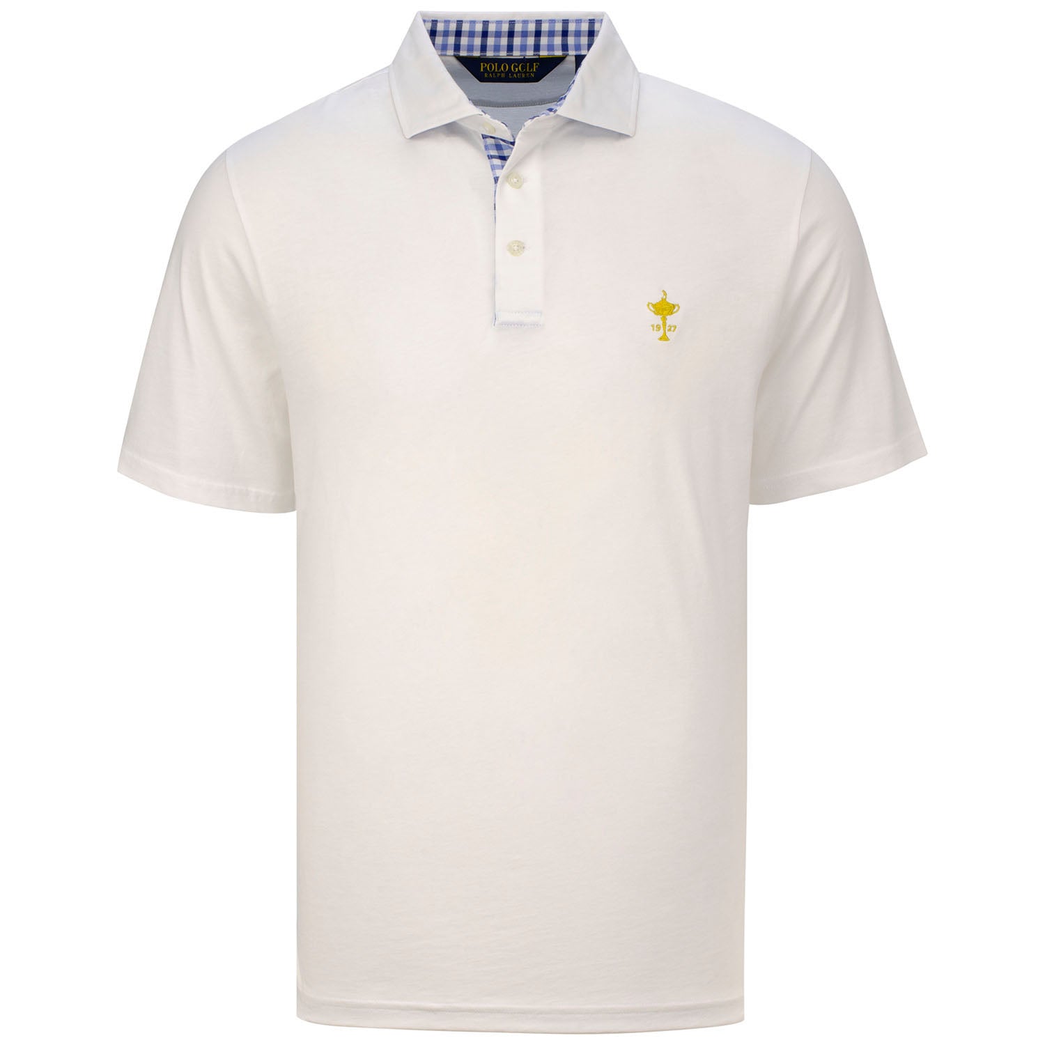 Ryder Cup '47 Brand Premier Franklin Shirt - Limotees