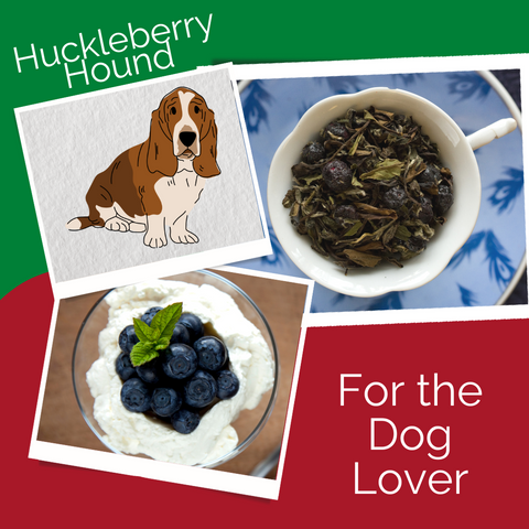 Huckleberry Hound: For the Dog Lover