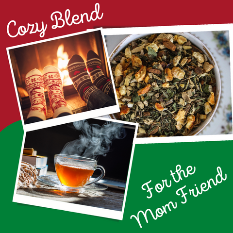 Cozy Blend: For the Mom Friend