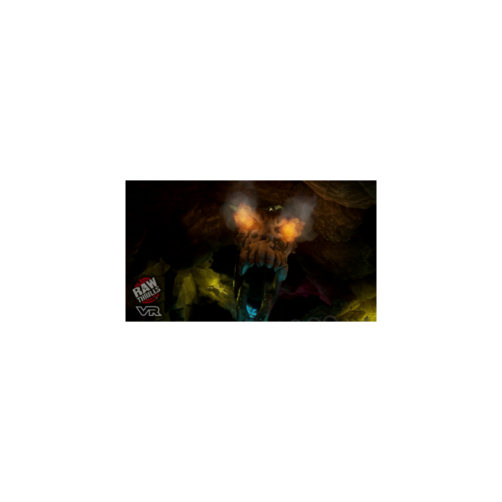 King Kong of Skull Island™ VR by Raw Thrills - Image 6
