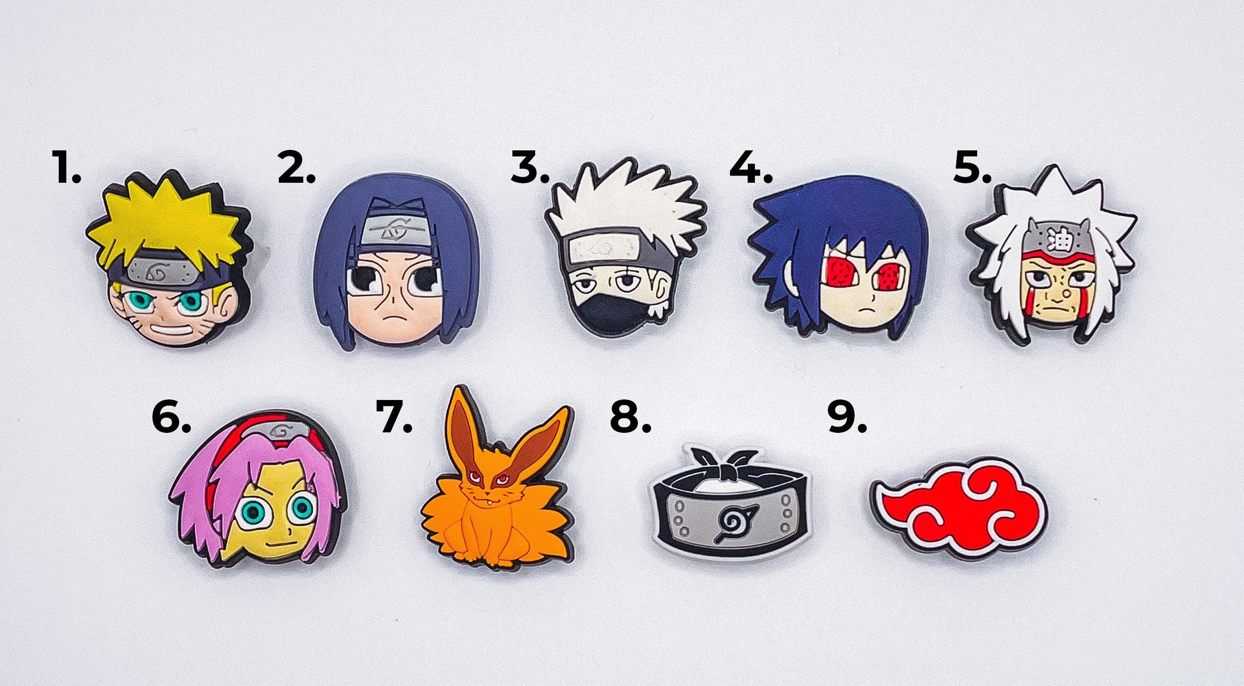 Wholesales 10 Pieces/lot PVC Anime My Hero Academia Shoe Charms Cartoon  Jibz for Croc Kids Shoe Buckle Back Buttons for Crocs - AliExpress
