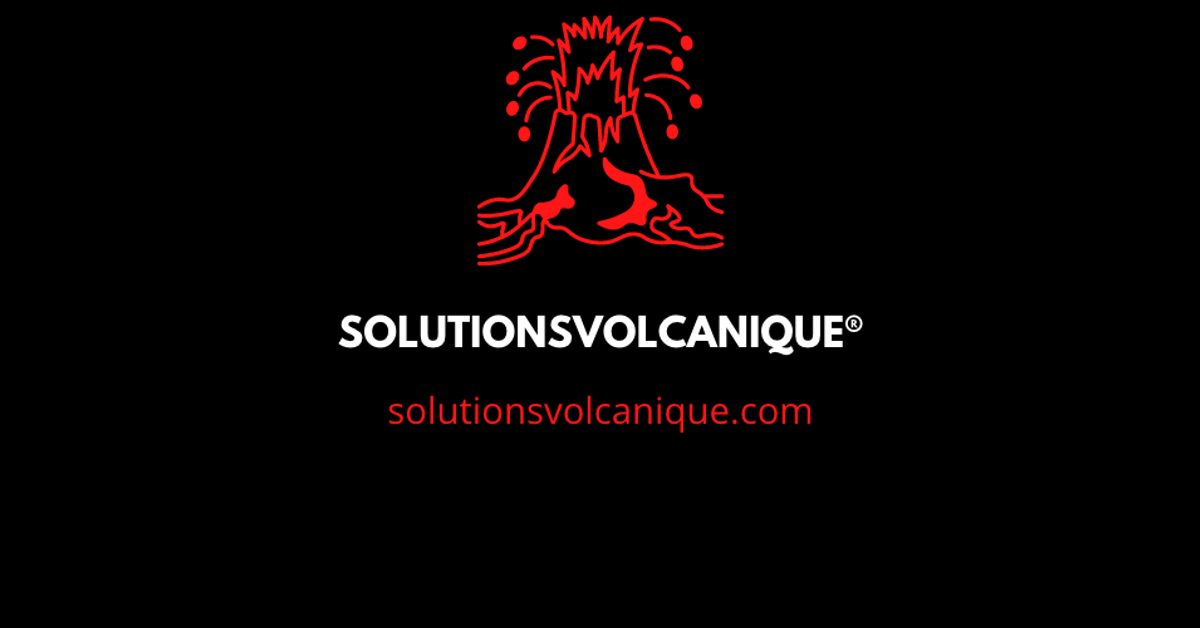 solutionsvolcanique®