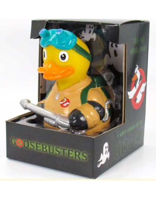 Mr. Spock Mr. Squawk Rubber Duck – ShipDucky