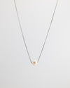 SAGA jewelry Single Pearl Necklace