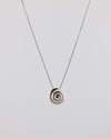 SAGA jewelry Shell Necklace