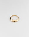 SAGA jewelry Small Anchor Ring