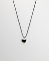 SAGA jewelry Small Heart Pendant