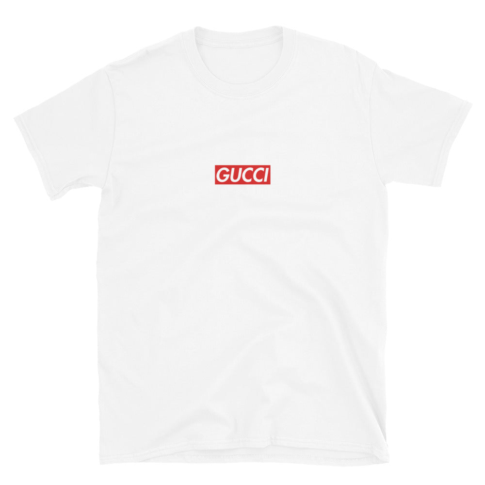 gucci t shirt box