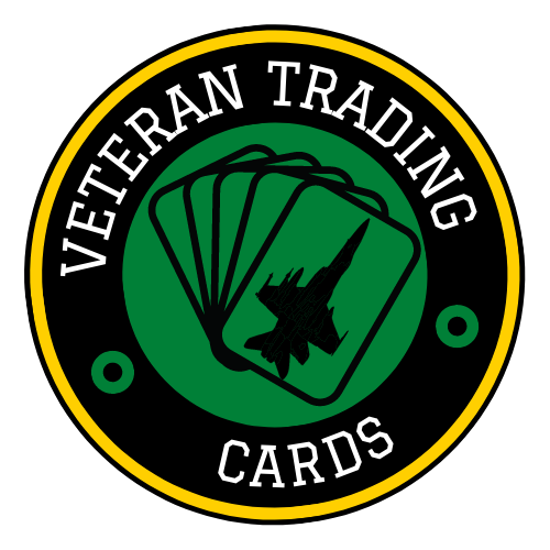Veteran Trading Cards
